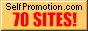 Self Promotion