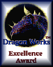 DragonWorks Award
