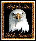 The Hope Award