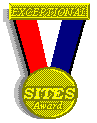 Exceptional Award