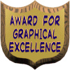 Graphics Award