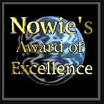 Award