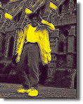 Hip Hop