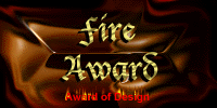 Fire Award