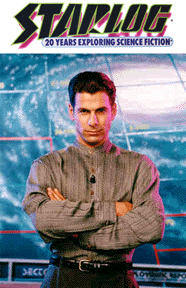 Starlog