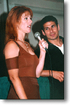 Ed & Pat Tallman